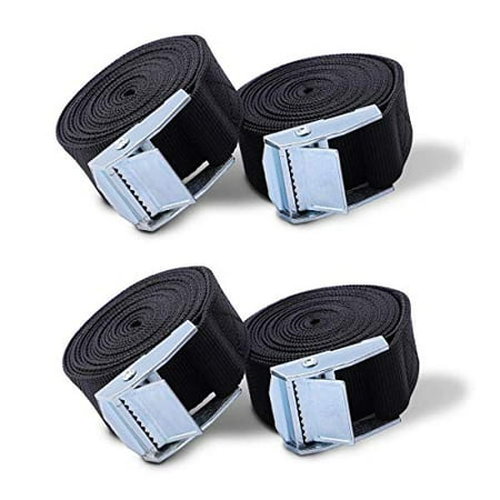 Tie Down Straps,4 Pack 6.5 Ft Adjustable Rachet Tie Downs Lashing Straps Ratchet Straps Heavy Duty Ratchet Tie Down Straps with Cambuckle for Motorcycle,Car,Truck,Boat,Trailer,SUP Kayak,Luggage Moving Aieve T&HI-B07H27CLTW Tie Down Straps,4 Pack 6.5 Ft Adjustable Rachet Tie Downs Lashing Straps Ratchet Straps Heavy Duty Ratchet Tie Down Straps with Cambuckle for Motorcycle,Car,Truck,Boat,Trailer,SUP Kayak,Luggage Moving Aieve T&HI-B07H27CLTW